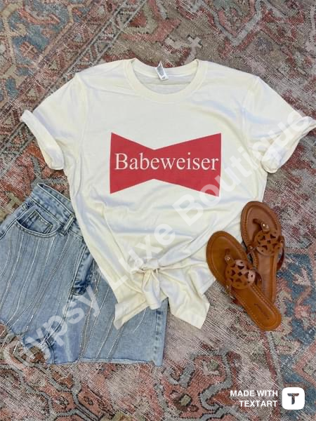 Babeweiser Tee