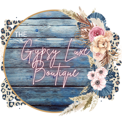 The Gypsy Luxe Boutique