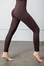 Load image into Gallery viewer, Butter Soft Basic Full Length Leggings

