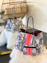 Load image into Gallery viewer, The Miami Bag
